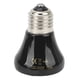 thumbnail image 1 of Mini lámpara de calor de cerámica infrarroja para reptiles y anfibios: 75 W, 220 V-240 V, fuente de calor ideal para lagartijas, 1 of 8
