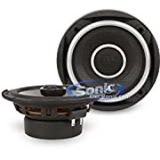 Jl Audio Jl Audio Evolution C2-600X 6 Coaxials Speakers