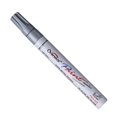 thumbnail image 4 of Peggybuy Waterproof Car Tire Tread Permanent Paint Marker Pen Graffiti Pen (Silver), 4 of 6