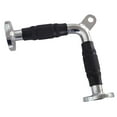 thumbnail image 1 of CAP Deluxe Tricep Press Down Bar with Rubber Handgrips, 1 of 5