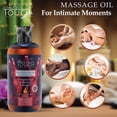 thumbnail image 3 of Aceite de masaje Last Touch Aphrodisiac Sensual para parejas, 3 of 6