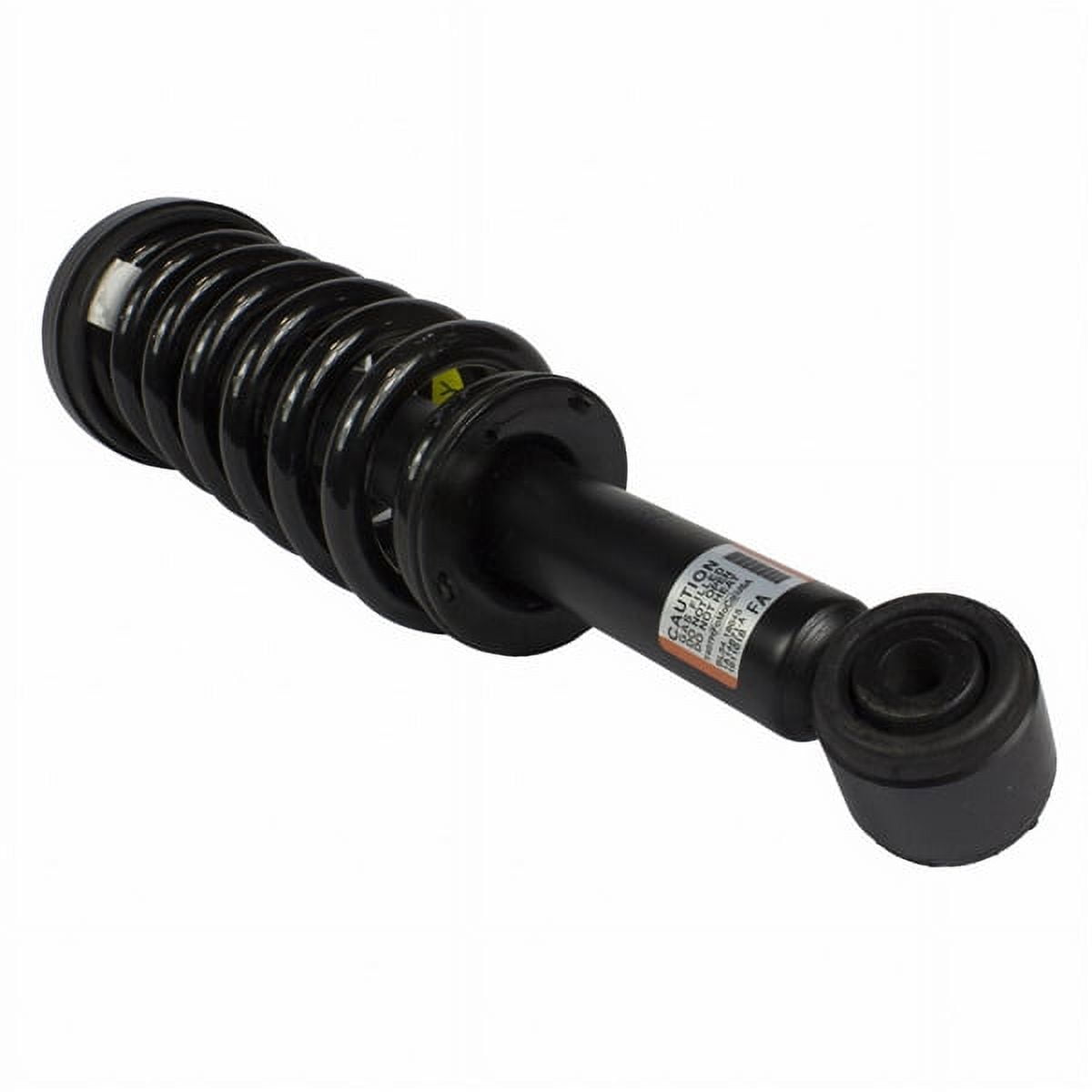 Motorcraft Suspension Strut and Coil Spring Assembly ASTL-19 Fits select: 2009-2013 FORD F150