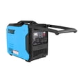 thumbnail image 4 of Pulsar 6000W Dual Fuel Inverter Generator with Remote Start, 4 of 11