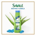 thumbnail image 3 of Shampoo Savilé Biotina 700 ml, 3 of 5