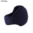 thumbnail image 2 of Cycling Plush Thermal Earmuffs, 2 of 5