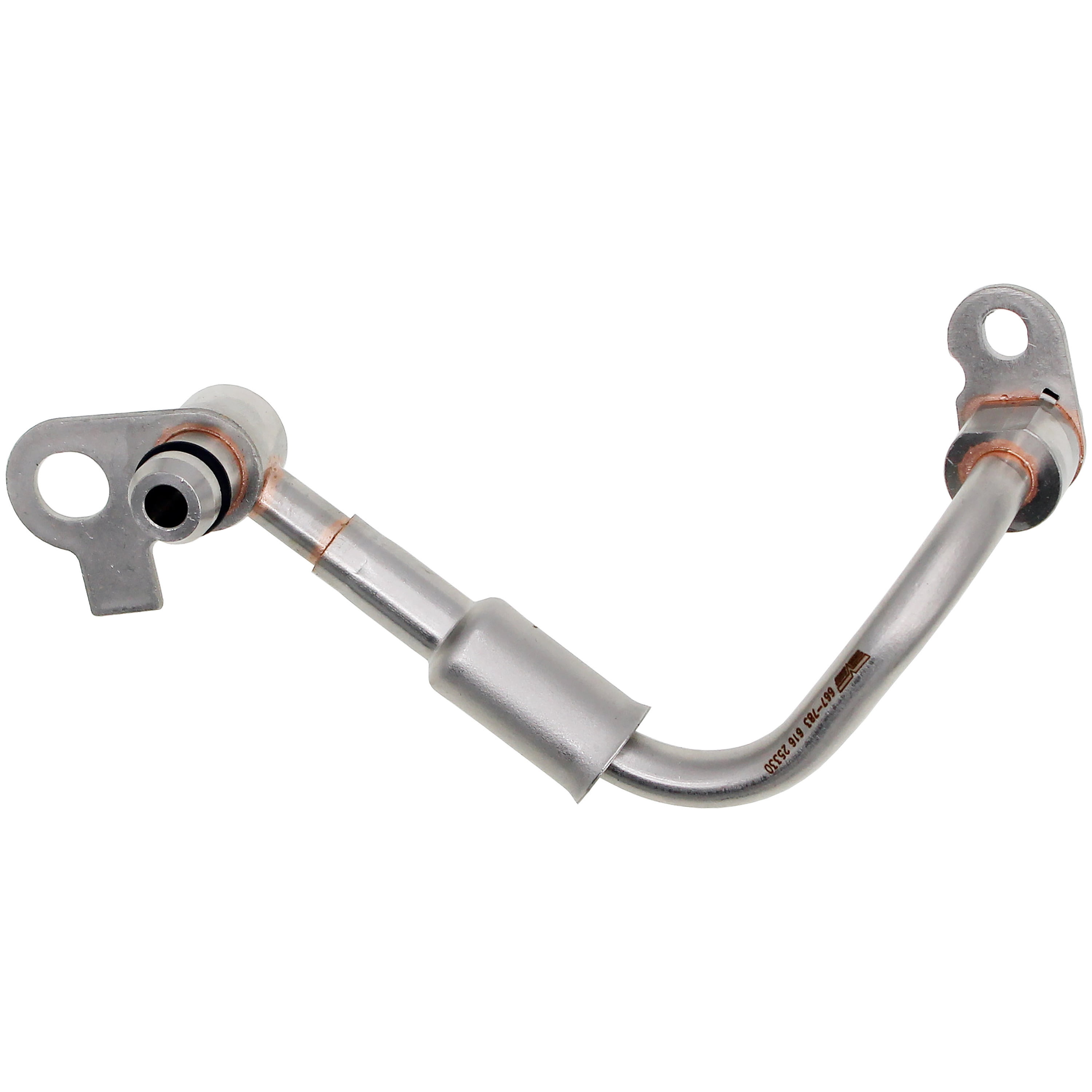 Dorman 667-783 Turbocharger Coolant Line for Specific Ford / Lincoln Models