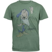 Grumpy - Fist Pump Soft T-Shirt