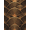 Gold, Pattern 8, variant on ODIKA 4' x 6' Machine Washable Non-Slip Area Rug, art nouveau geometric High Traffic Rug, Gold, 1305787