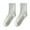 White, variant on DQRPSEETB Women Thin Cotton Socks Soft Cotton Bootie Socks Women Above Ankle Crew Socks White Ankle Socks Woman,No Show Socks Coffee