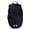 BLACK, variant on Men's All Sport Backpack , Black (001)/White, One Size Fits All