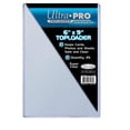 thumbnail image 1 of Funda para Cartas Ultra Pro Toploader 15,2 cm x 22,9 cm Paquete de 25, 1 of 1