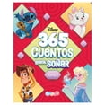 thumbnail image 1 of 365 Cuentos Para Sonar Tomo I Dreams Art Tapa dura 1ra edicion, 1 of 2