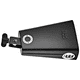 thumbnail image 1 of Meinl Scl70b-bk Cencerro 7 Pulgadas Boca Grande Percusión Meinl SCL70B-BK, 1 of 1