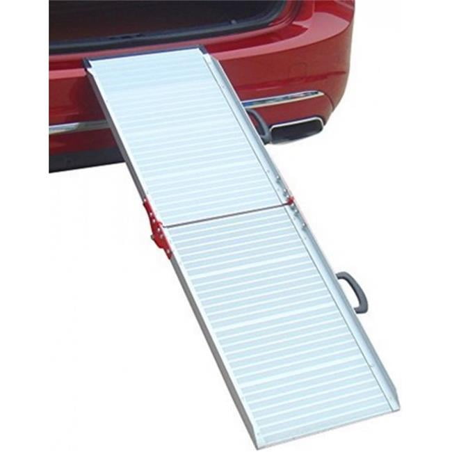 6 foot Aluminum dog pet ramp from PennPlax