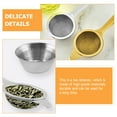 thumbnail image 4 of Decorative Tea Infuser Long Handle Tea Filter Tea Infuser Home Tea Coffee Infuser, 4 of 6