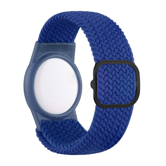 Pulsera Funda protectora a prueba de golpes Shell TPU Funda protectora para Apple Airtag