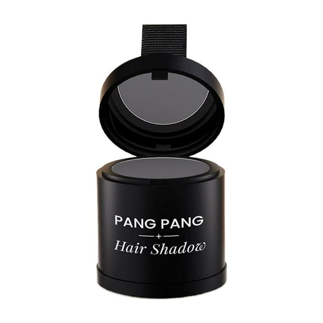 Hair Thickener, Kerablend Hairline Powder, Instantly Color Shadow Cover