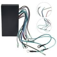 thumbnail image 3 of Switch Box Power Pack CDI For Mercury Force 45-60 HP 19052 A1 A2 A3 A5 A6 A8, 3 of 11