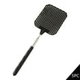 thumbnail image 1 of Up to 65% off Mini Retractable Stainless Steel Fly Swatter Durable Retractable Fly Swatter, 1 of 2