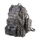 thumbnail image 5 of Bolsa de senderismo Macarena 65L camuflaje ACU Mochila militar, 5 of 8