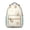 Beige-8, variant on Gothic Astrology School Backpack – Celestial Moon & Stars with Witchy Spiritual and Cosmic Night Print for