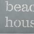 thumbnail image 2 of Simply Daisy 14" x 20" Beach House Nautical Indoor/Outdoor Throw Pillow, 2 of 3