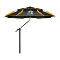 thumbnail image 3 of Almencla Parasol de Pêche Robuste Coupe-Vent Protection Solaire Abri Parasol de Pêche Noir, 3 of 8