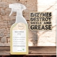 thumbnail image 3 of Natural cleaning multi-surface cleaner ready-to-use spray | 24 ounce spray bottle | 2-pack, 3 of 4