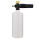 thumbnail image 2 of de agua de de coches 1000 ML, cañón de botella de lanza de espuma de nieve para coche, rociadora , herramien Zulema Lavadora a presión de lavado de autos, 2 of 5