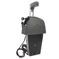 thumbnail image 4 of Outboard Remote Control Box, High Sensitivity Power Trim Tilt Switch 5006186 Stainless Steel Remote Throttle Control Box  For Marine Ships Yachts, 4 of 8