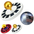thumbnail image 2 of Flag Pole Light Multi-purpose 24-LED Super Bright LED Downlight Landscape Light, 2 of 8