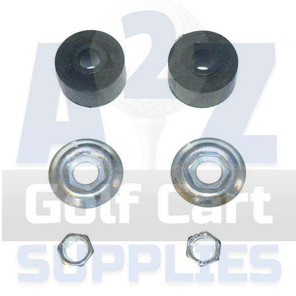 SHOCK BUSHING KIT (1) SIDE