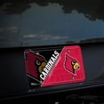 thumbnail image 2 of Louisville-Cardinal's Multi-Color Standard 12x6 Metal License Plate Auto Tag, 2 of 6