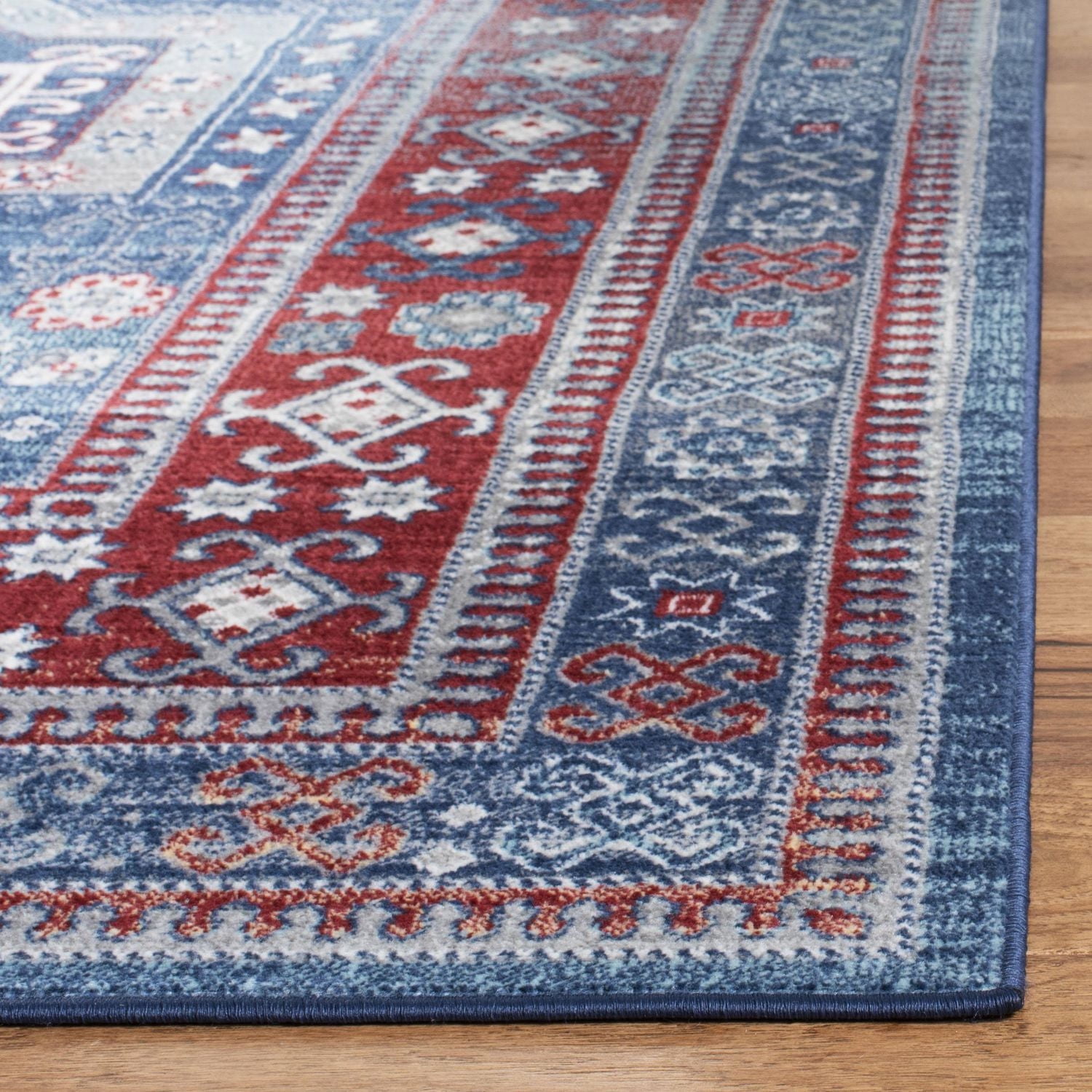 Safavieh Kazak Caymen Tapis Géométrique