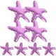 thumbnail image 1 of 8 Uds. Pinzas para el pelo de estrella, pinzas para el pelo de sirena y estrella de mar, accesorios para el cabello para adolescentes, pasadores de playa, 1 of 5