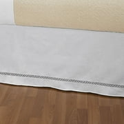 Home Trends Jubilee Bedskirt