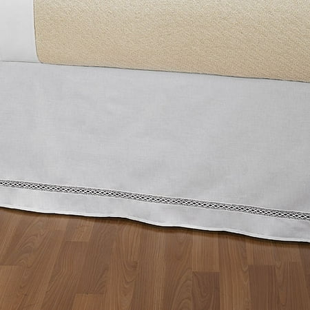 Home Trends Jubilee Bedskirt