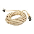 thumbnail image 2 of Belkin A3L980-14-YLW-S 14 ft. Cat 6 Yellow Patch Cable CAT6 Snagless RJ-45M / RJ-45M, 2 of 3