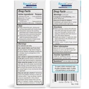 RectiCare Advanced Hemorrhoidal Cream, over-the-counter, 15 g