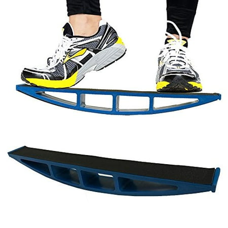 Agility+ Duck Walk Leg Toning Agility Boosting Balance Board