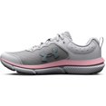 thumbnail image 1 of Zapatos Under Armour Assert 10 para niñas, talla 5, EE. UU., 1 of 2