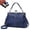 #1, variant on 2026 New Elegant Waterproof Women’s Leather Kiss-Lock Tote Handbag, Vintage British Style for Women Daily Use
