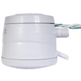 thumbnail image 2 of Regadera eléctrica de 4 temperaturas , Primo Esencial, IUSA blanca, 2 of 4