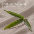thumbnail image 3 of DECOLURE 100% Viscose Derived from Bamboo Sheets Full Size - Luxury 6 Pc Naturally Cooling Sheets, Ultra Soft Bed Set - Deep 17" Pockets, Durable Dou, 3 of 8