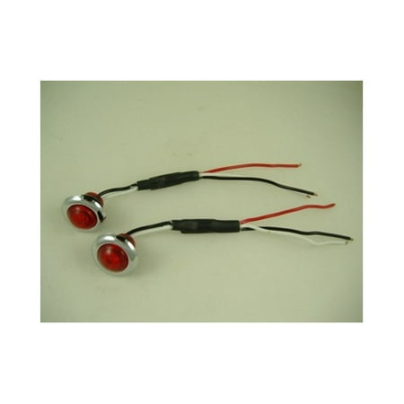 - (2) Custom Mini 3/4