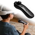 thumbnail image 1 of Klonfd VR Controller A Wireless Gamepad Suitable For Use With Virtual Reality Games Selfies Page Flipping And Functions, 1 of 5