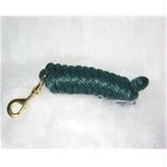 Poly Plomb avec Boulon Snap- Chasseur Vert 10 Pieds - PL58B DG