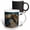 Multicolor, variant on 3drose, Marine Iguanas, Galapagos Islands, Ecuador, 15oz Mug