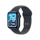 thumbnail image 1 of Reloj inteligente Apple Watch SE 3 [GPS 40 mm] con caja de aluminio Midnight y correa deportiva Midnight - S/M. Rastreadores de actividad física y sueño, monitor de frecuencia cardíaca, pantalla siemp, 1 of 5