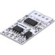 thumbnail image 1 of Componentes electrónicos Módulo de sensor de temperatura y humedad inteligente Módulo de sensor digital para componentes electrónicos esquí esquí Gafas de esquí, 1 of 5